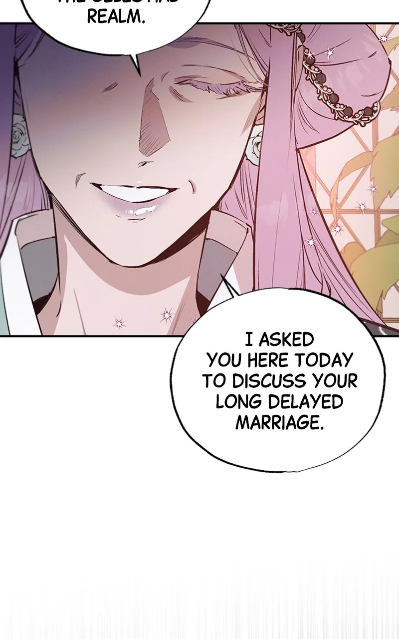 Onsaemiro: Never Changing Chapter 61 page 10 - 