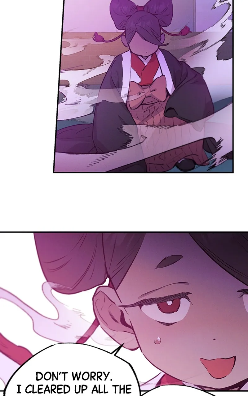 Onsaemiro: Never Changing Chapter 62 page 12 - 