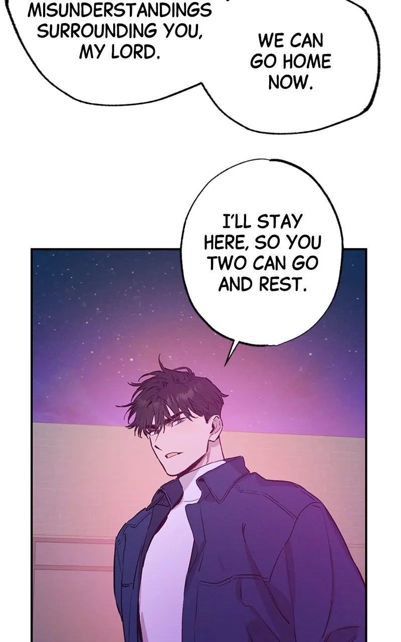 Onsaemiro: Never Changing Chapter 62 page 13 - 
