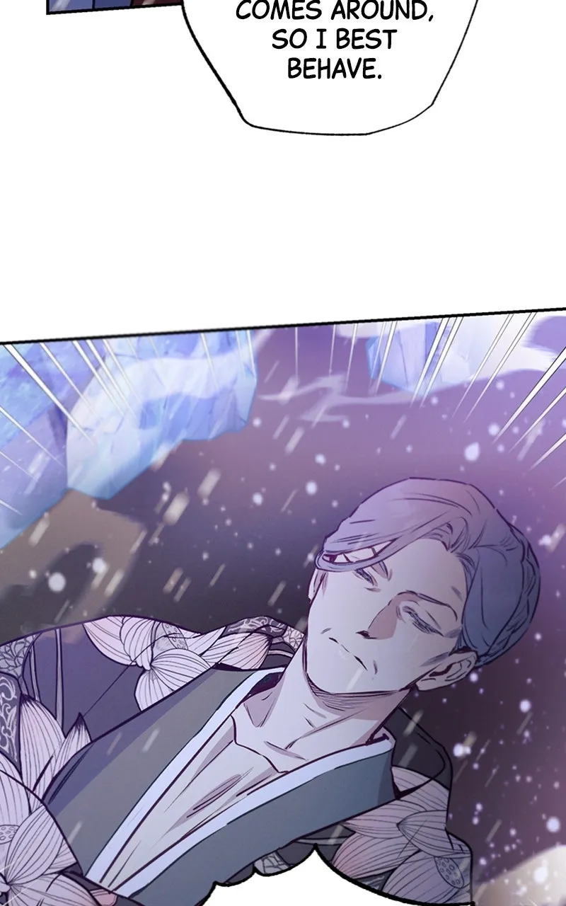 Onsaemiro: Never Changing Chapter 62 page 32 - 