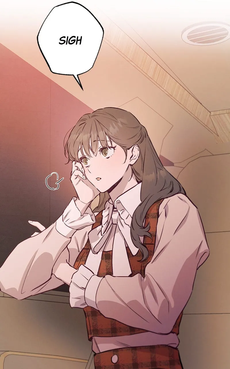 Onsaemiro: Never Changing Chapter 62 page 39 - 