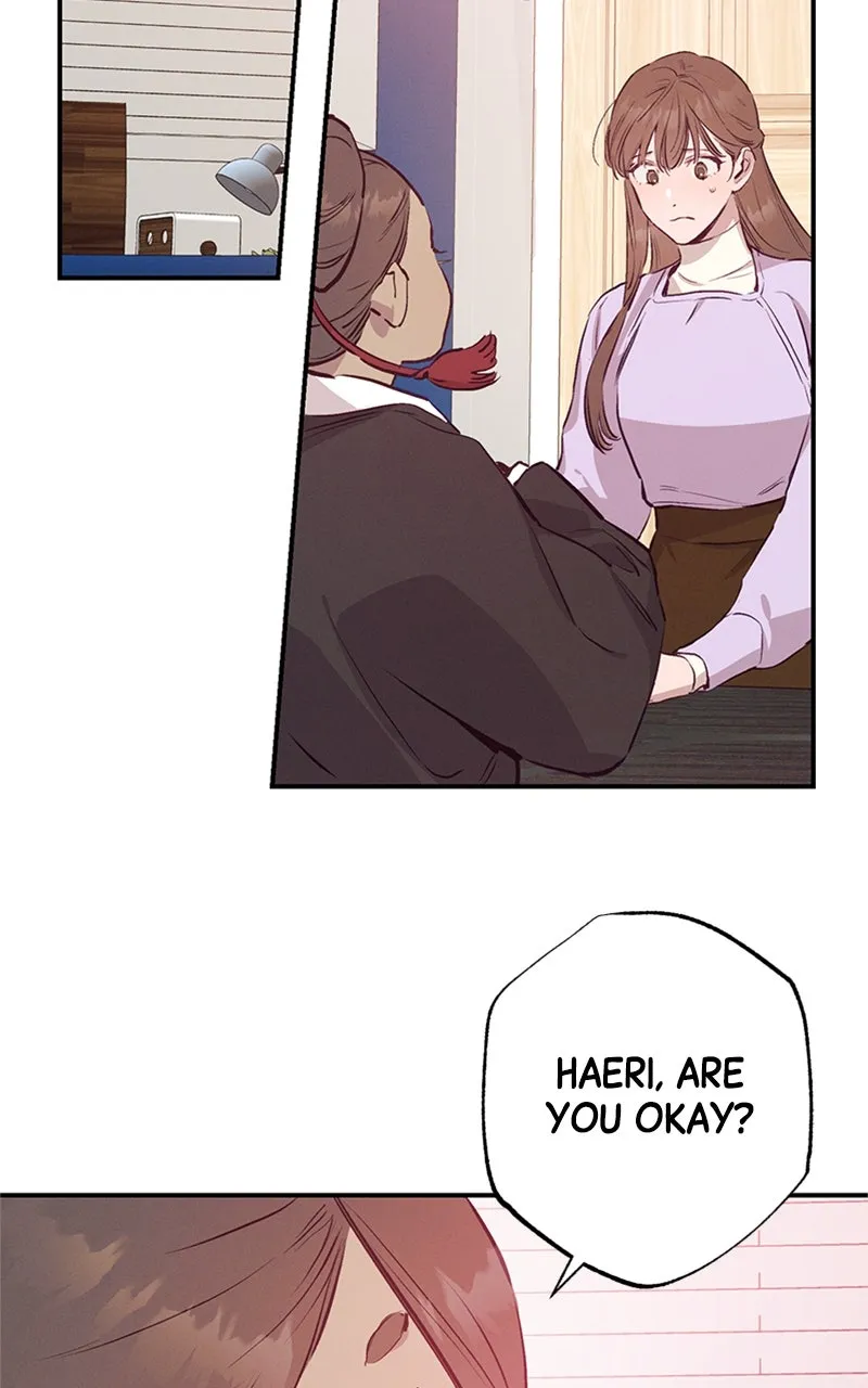 Onsaemiro: Never Changing Chapter 62 page 5 - 
