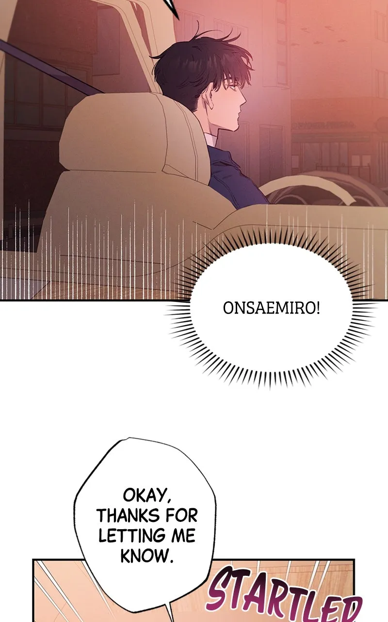 Onsaemiro: Never Changing Chapter 62 page 41 - 