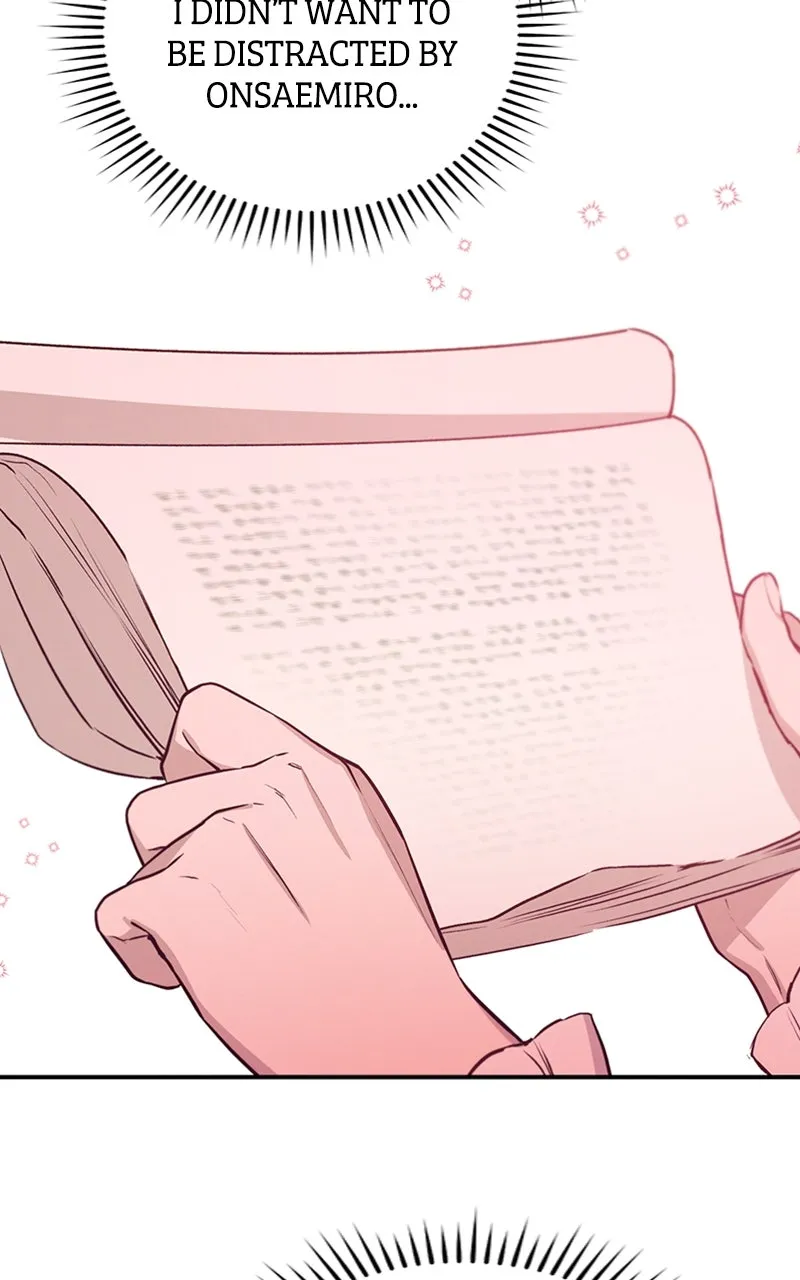 Onsaemiro: Never Changing Chapter 62 page 43 - 