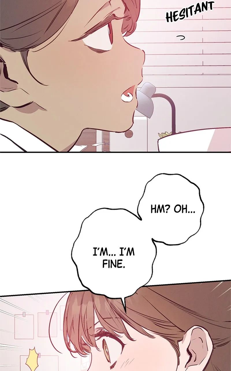 Onsaemiro: Never Changing Chapter 62 page 6 - 