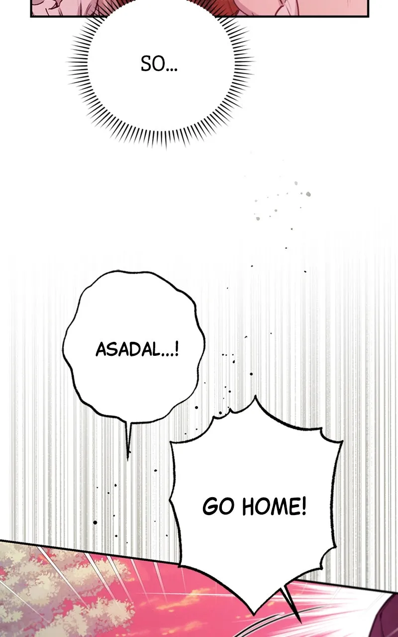 Onsaemiro: Never Changing Chapter 62 page 57 - 