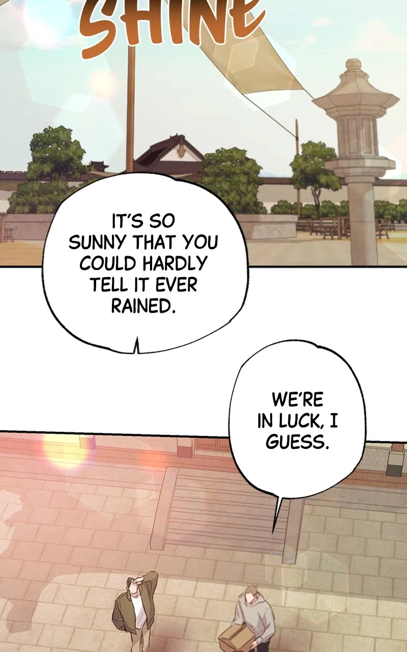 Onsaemiro: Never Changing Chapter 62 page 64 - 