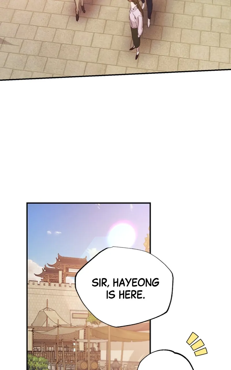 Onsaemiro: Never Changing Chapter 62 page 65 - 