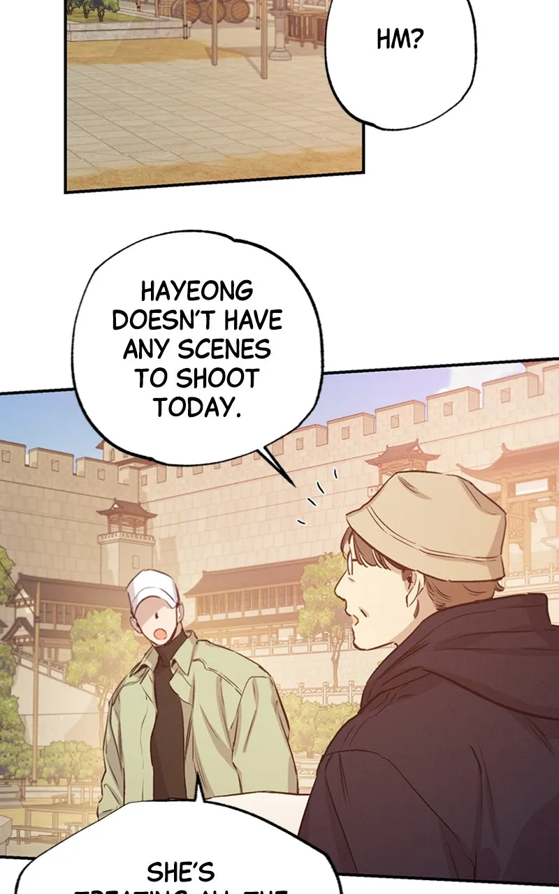 Onsaemiro: Never Changing Chapter 62 page 66 - 