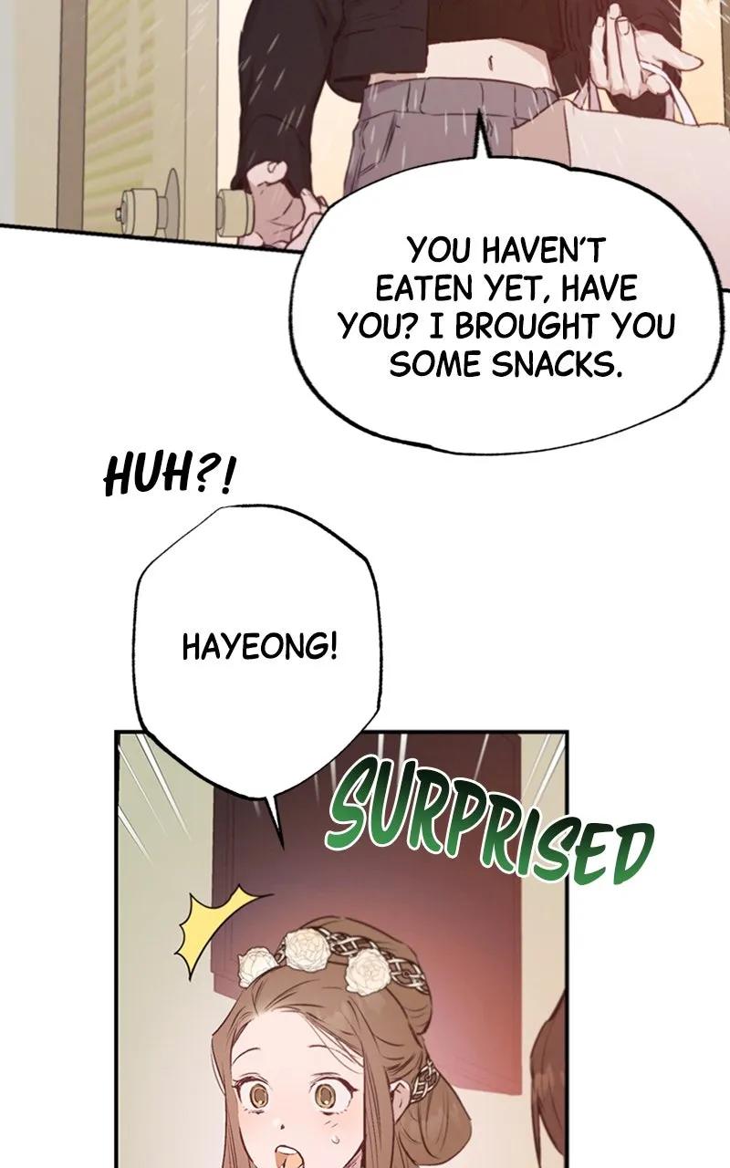 Onsaemiro: Never Changing Chapter 62 page 69 - 
