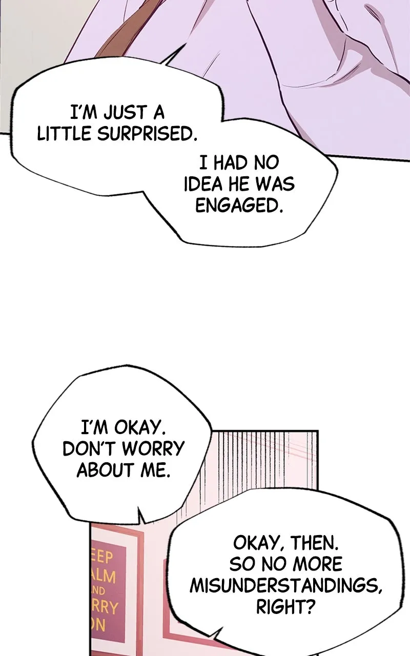 Onsaemiro: Never Changing Chapter 62 page 8 - 