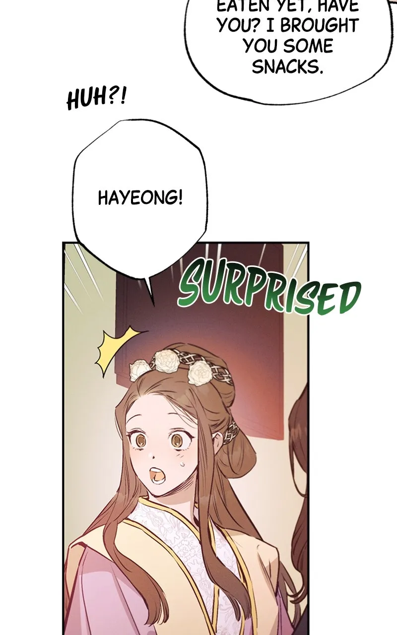 Onsaemiro: Never Changing Chapter 63 page 2 - 