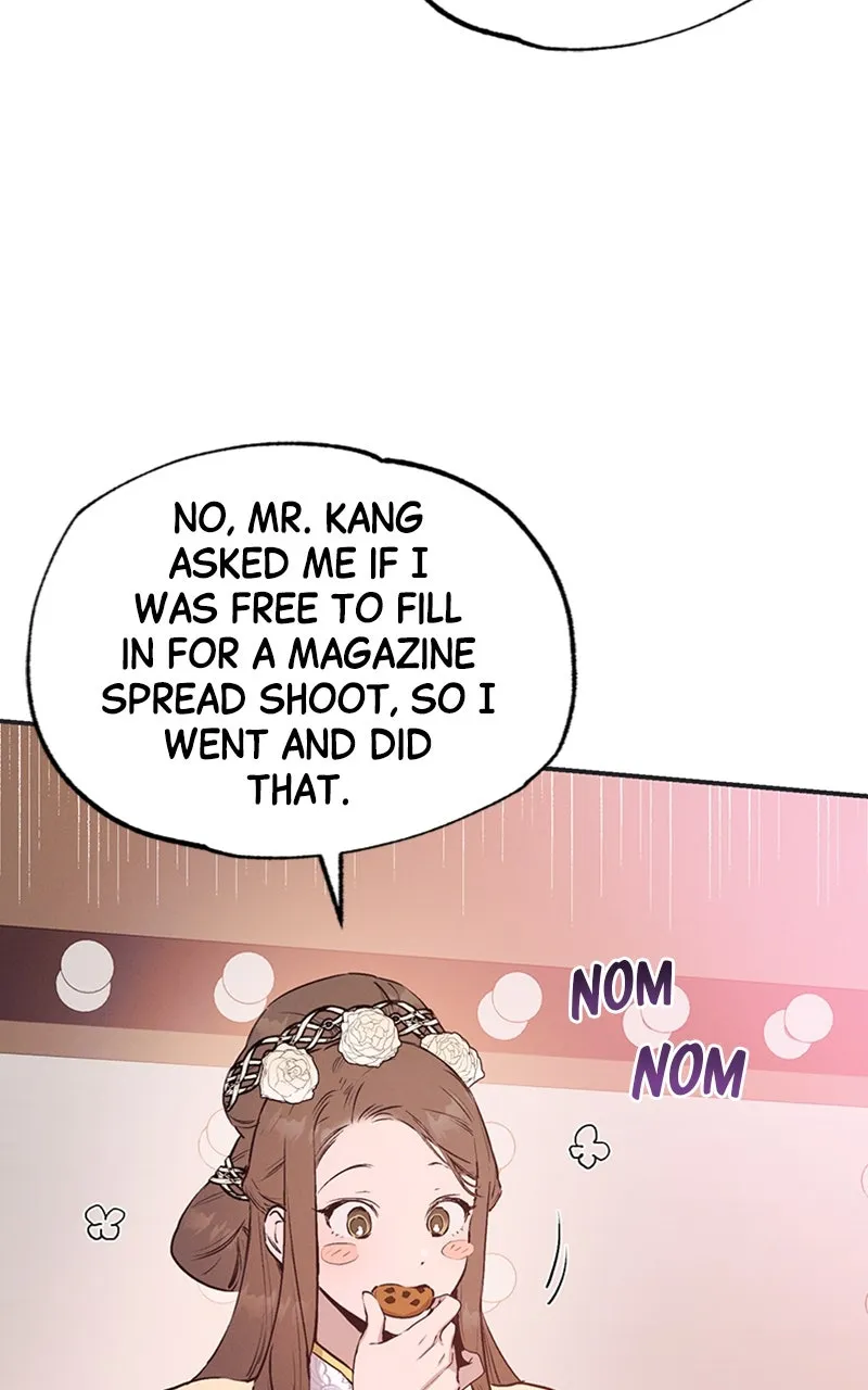 Onsaemiro: Never Changing Chapter 63 page 12 - 