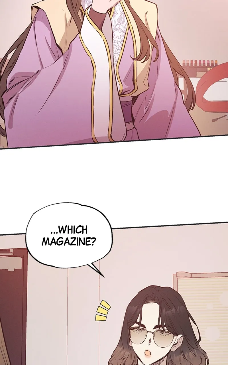 Onsaemiro: Never Changing Chapter 63 page 13 - 