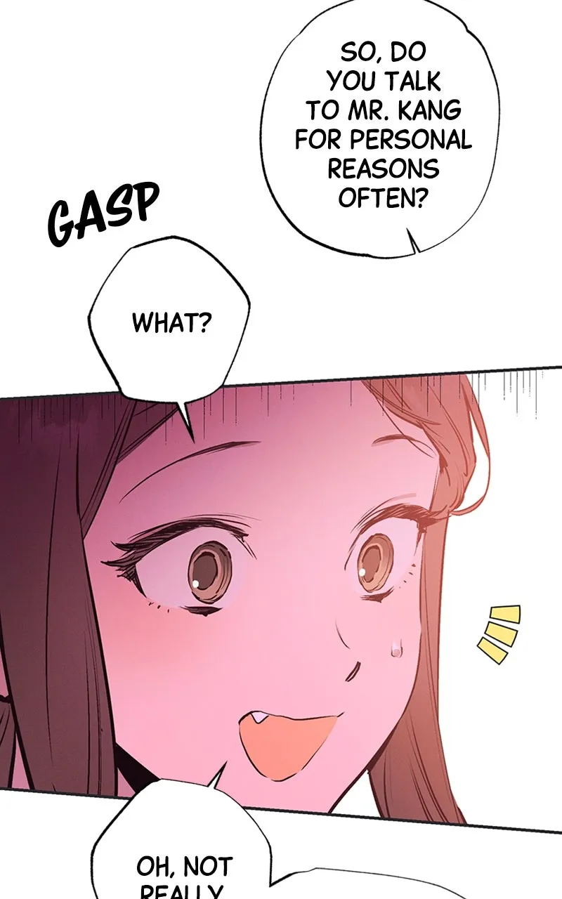 Onsaemiro: Never Changing Chapter 63 page 16 - 