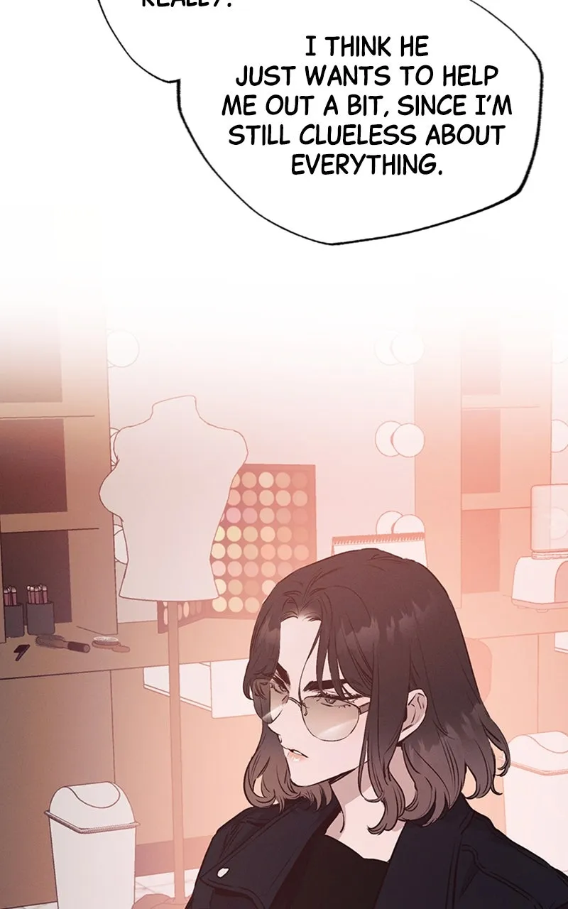 Onsaemiro: Never Changing Chapter 63 page 17 - 