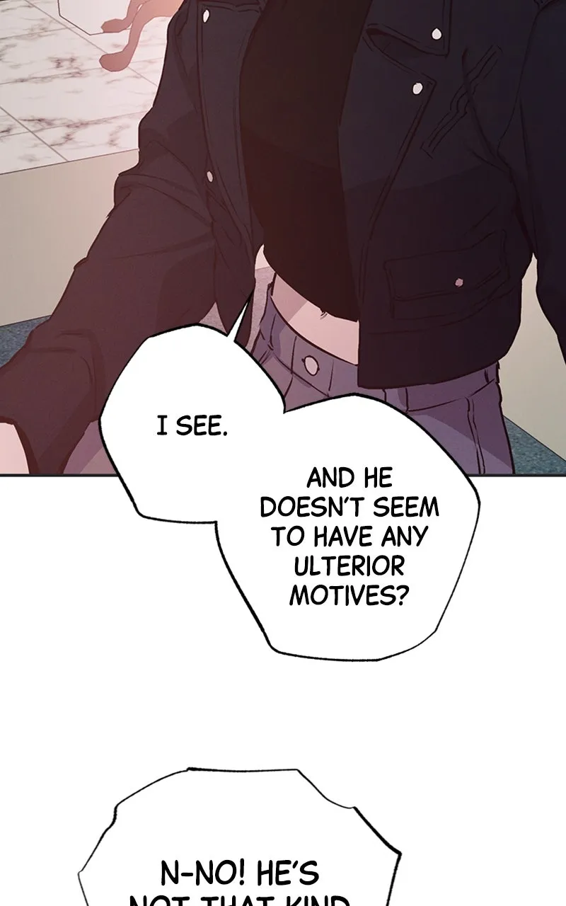Onsaemiro: Never Changing Chapter 63 page 18 - 
