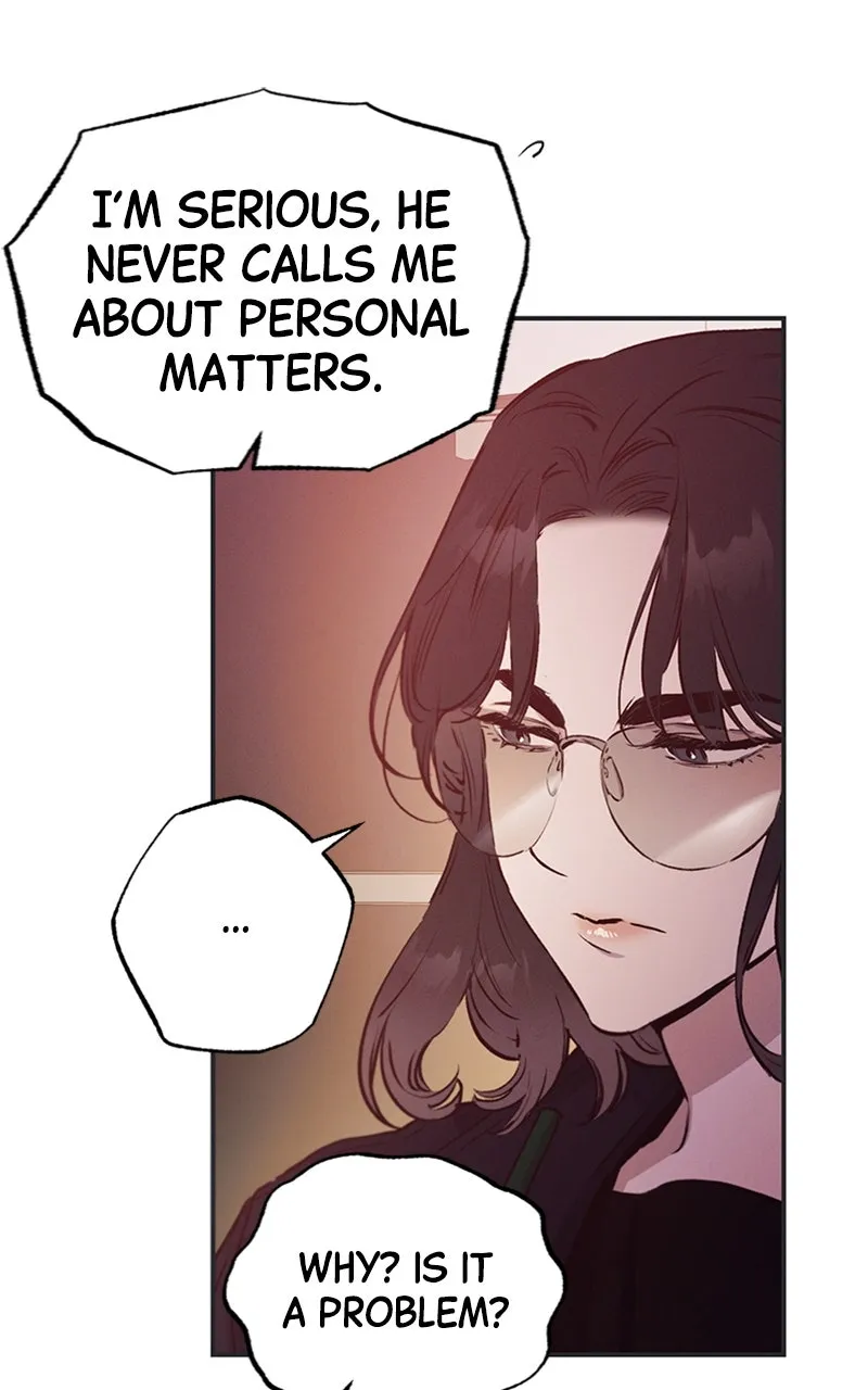 Onsaemiro: Never Changing Chapter 63 page 20 - 