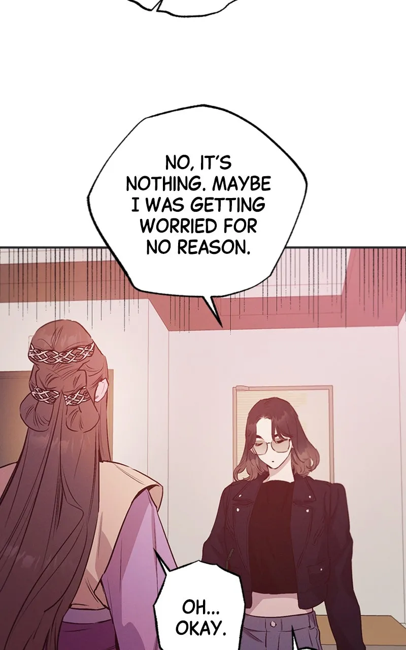 Onsaemiro: Never Changing Chapter 63 page 21 - 