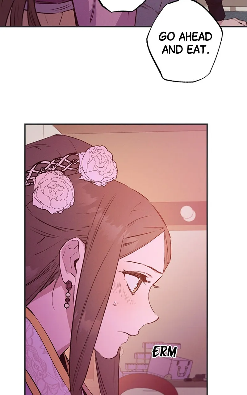 Onsaemiro: Never Changing Chapter 63 page 22 - 