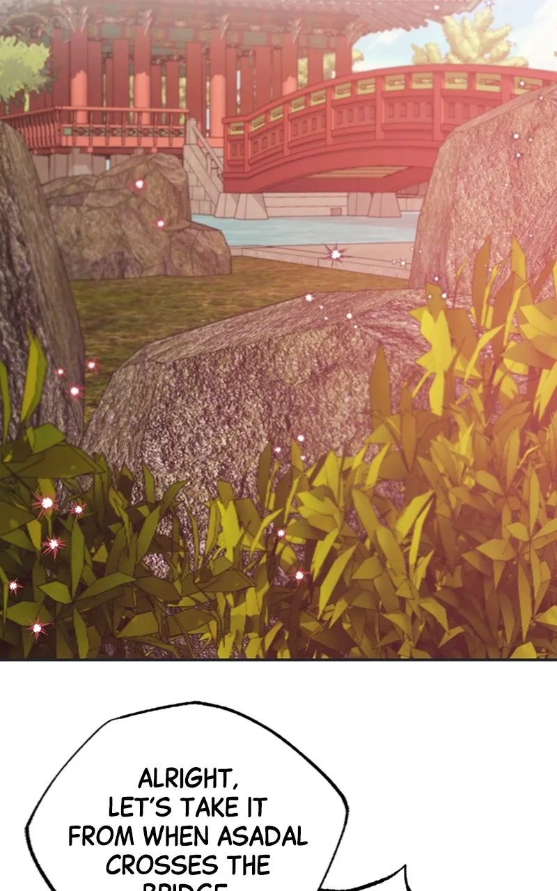 Onsaemiro: Never Changing Chapter 63 page 24 - 