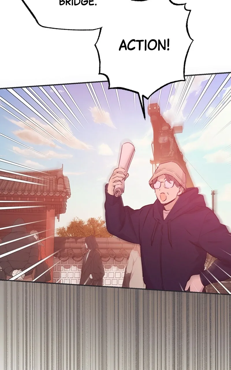 Onsaemiro: Never Changing Chapter 63 page 25 - 