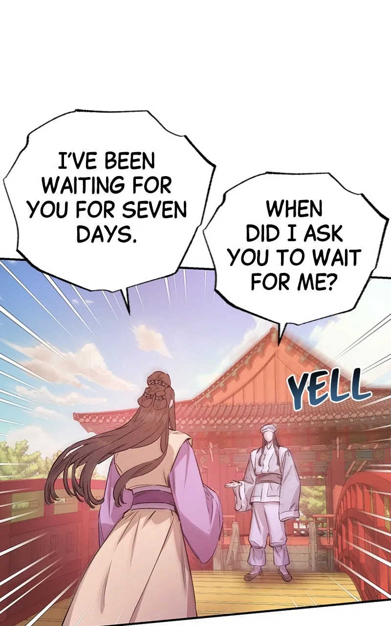 Onsaemiro: Never Changing Chapter 63 page 27 - 