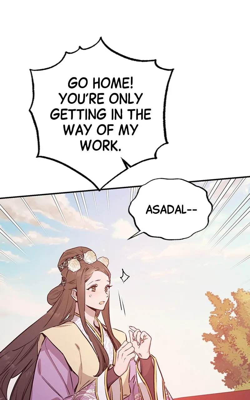 Onsaemiro: Never Changing Chapter 63 page 29 - 