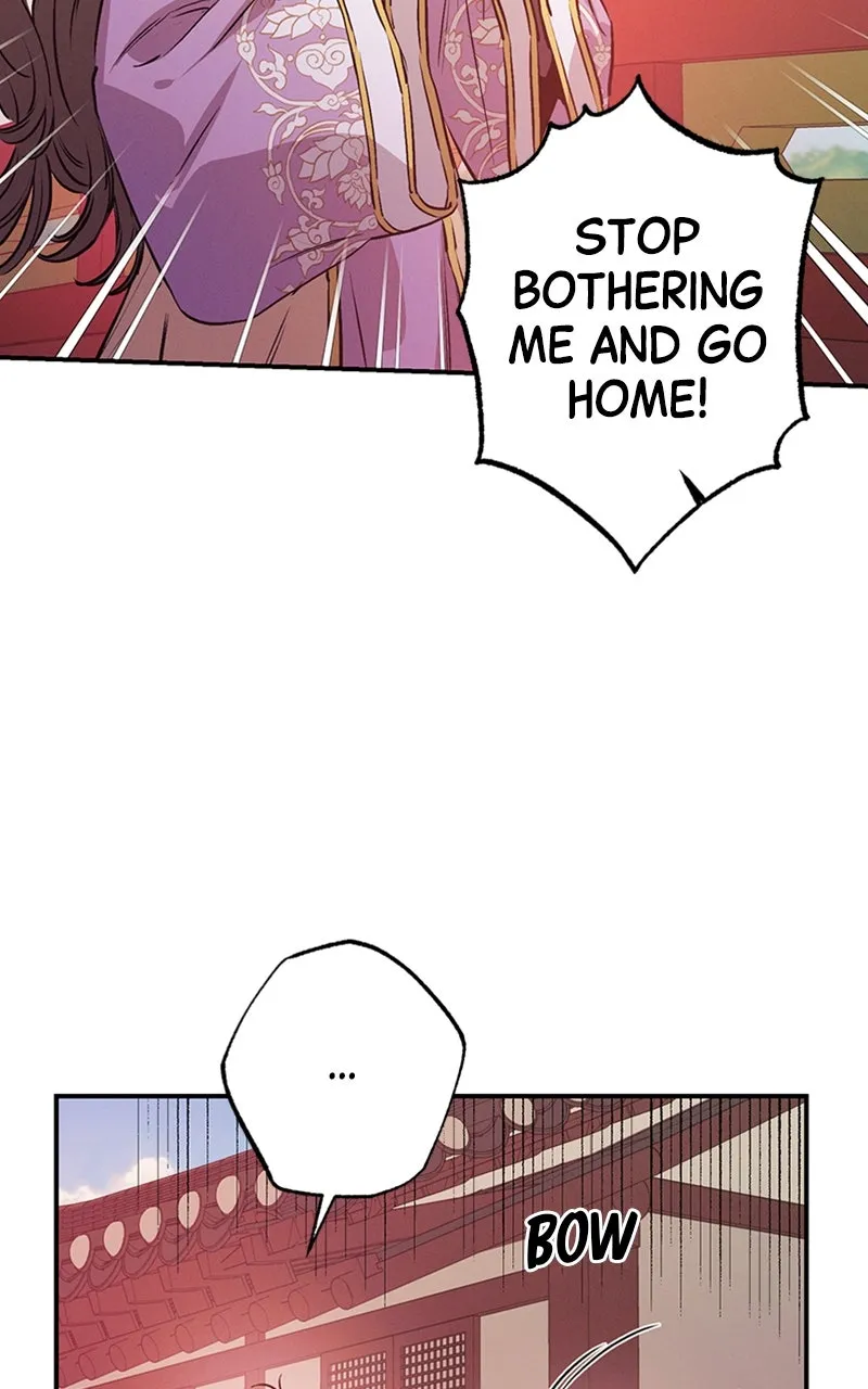 Onsaemiro: Never Changing Chapter 63 page 30 - 