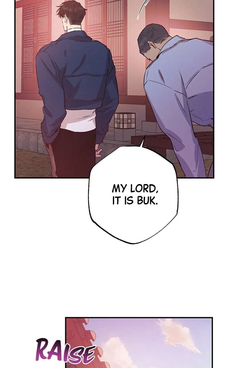 Onsaemiro: Never Changing Chapter 63 page 31 - 