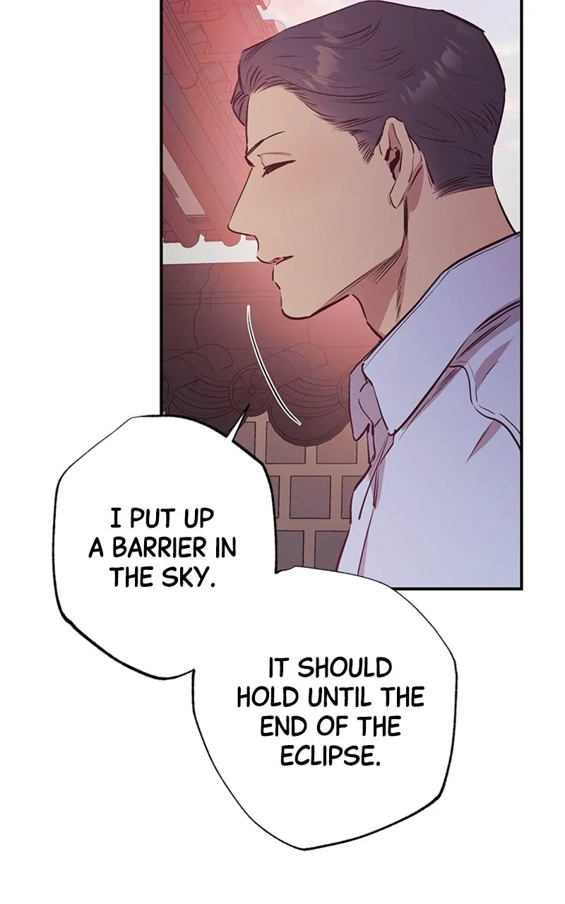 Onsaemiro: Never Changing Chapter 63 page 32 - 