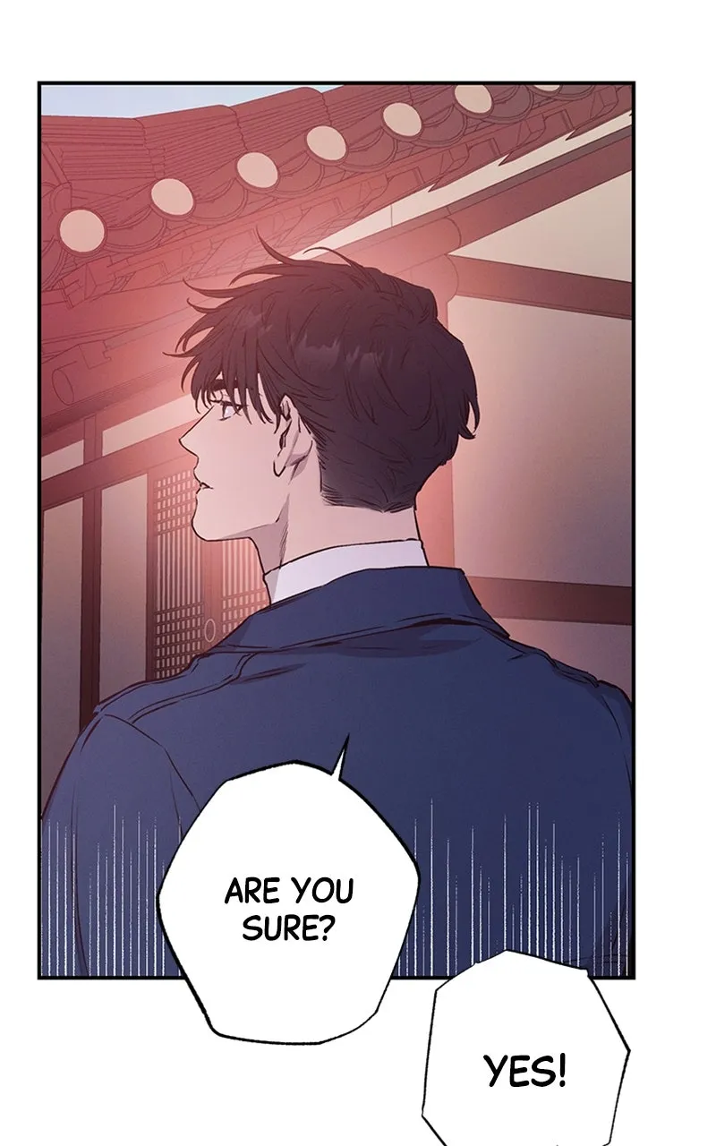 Onsaemiro: Never Changing Chapter 63 page 33 - 