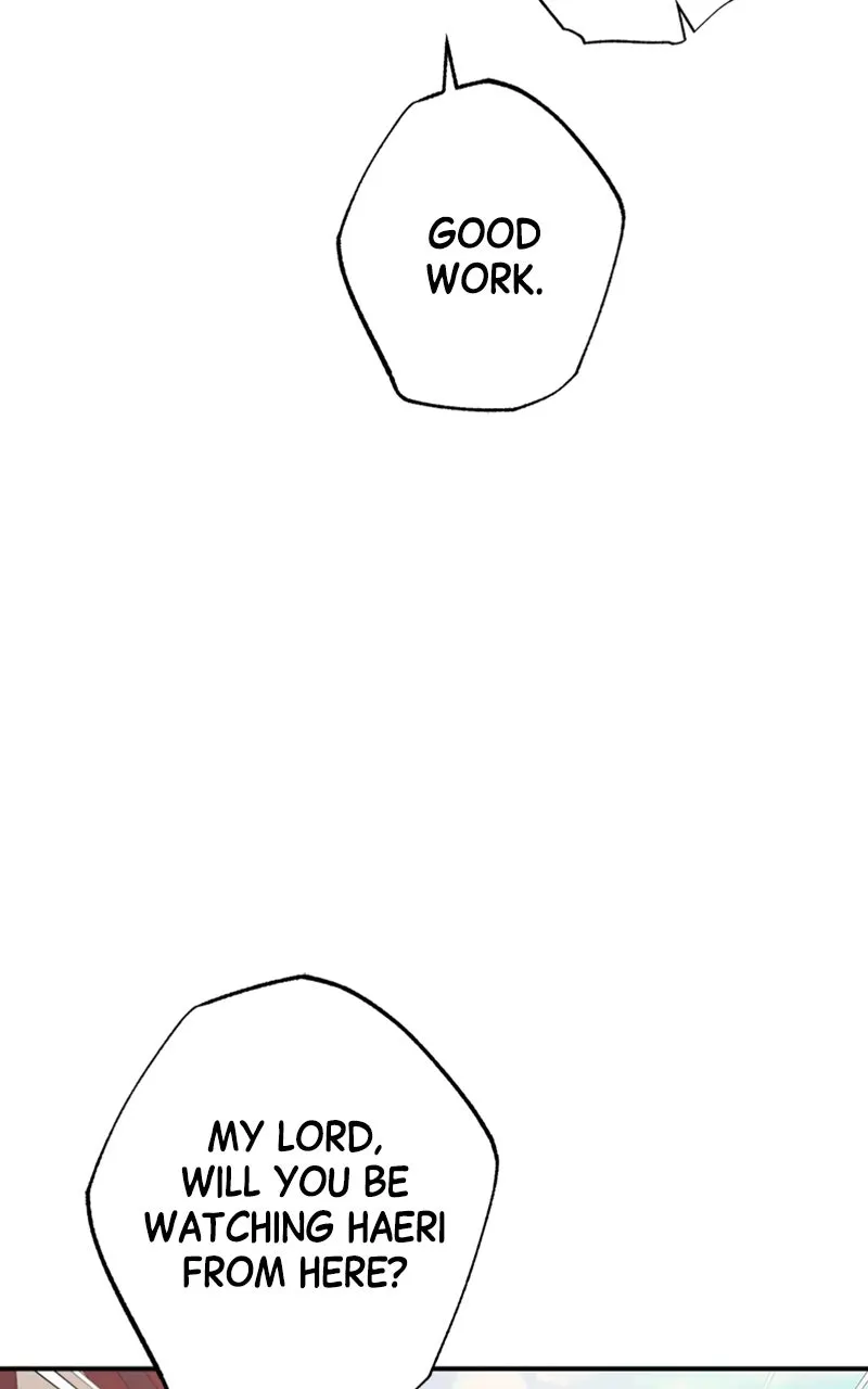 Onsaemiro: Never Changing Chapter 63 page 34 - 