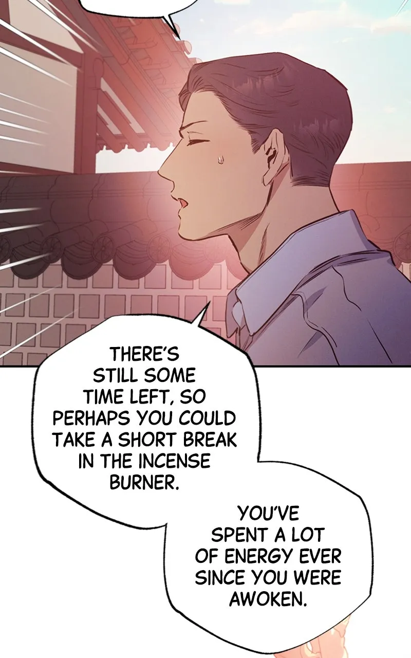 Onsaemiro: Never Changing Chapter 63 page 35 - 