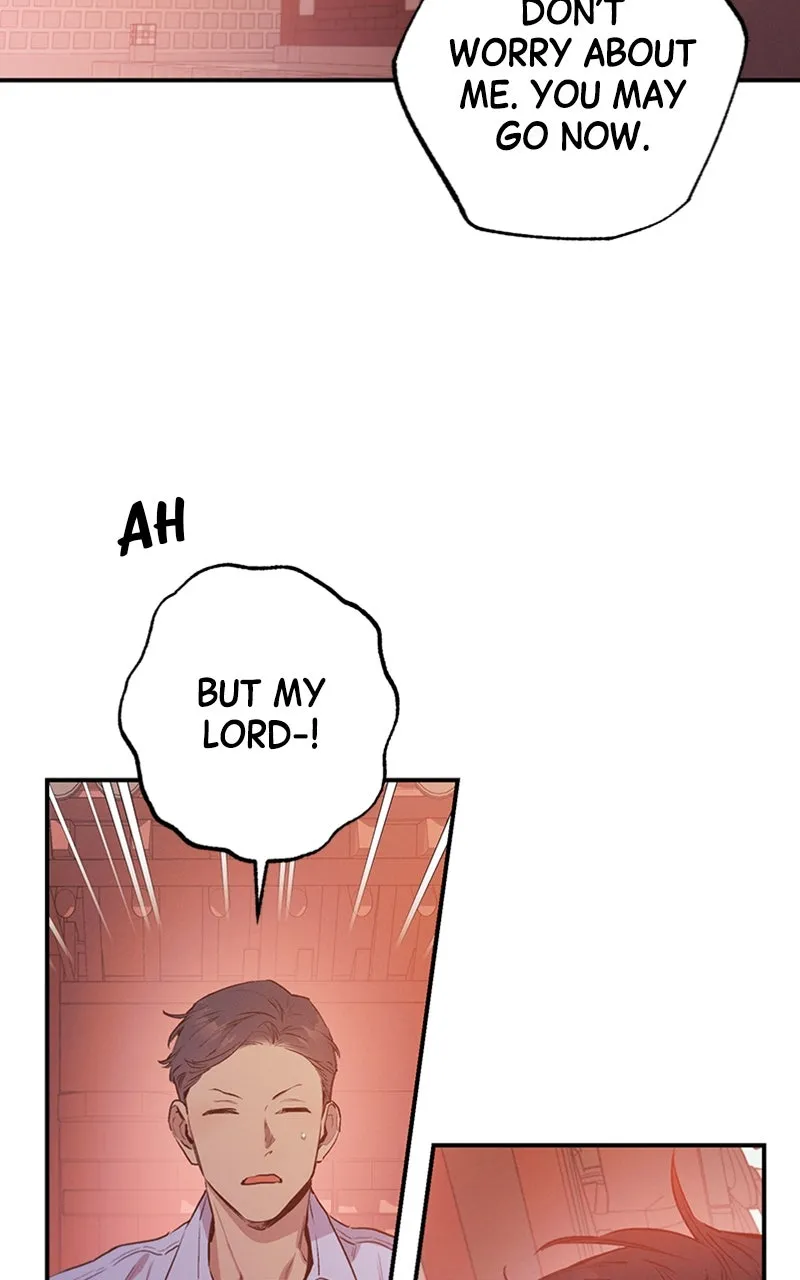 Onsaemiro: Never Changing Chapter 63 page 38 - 