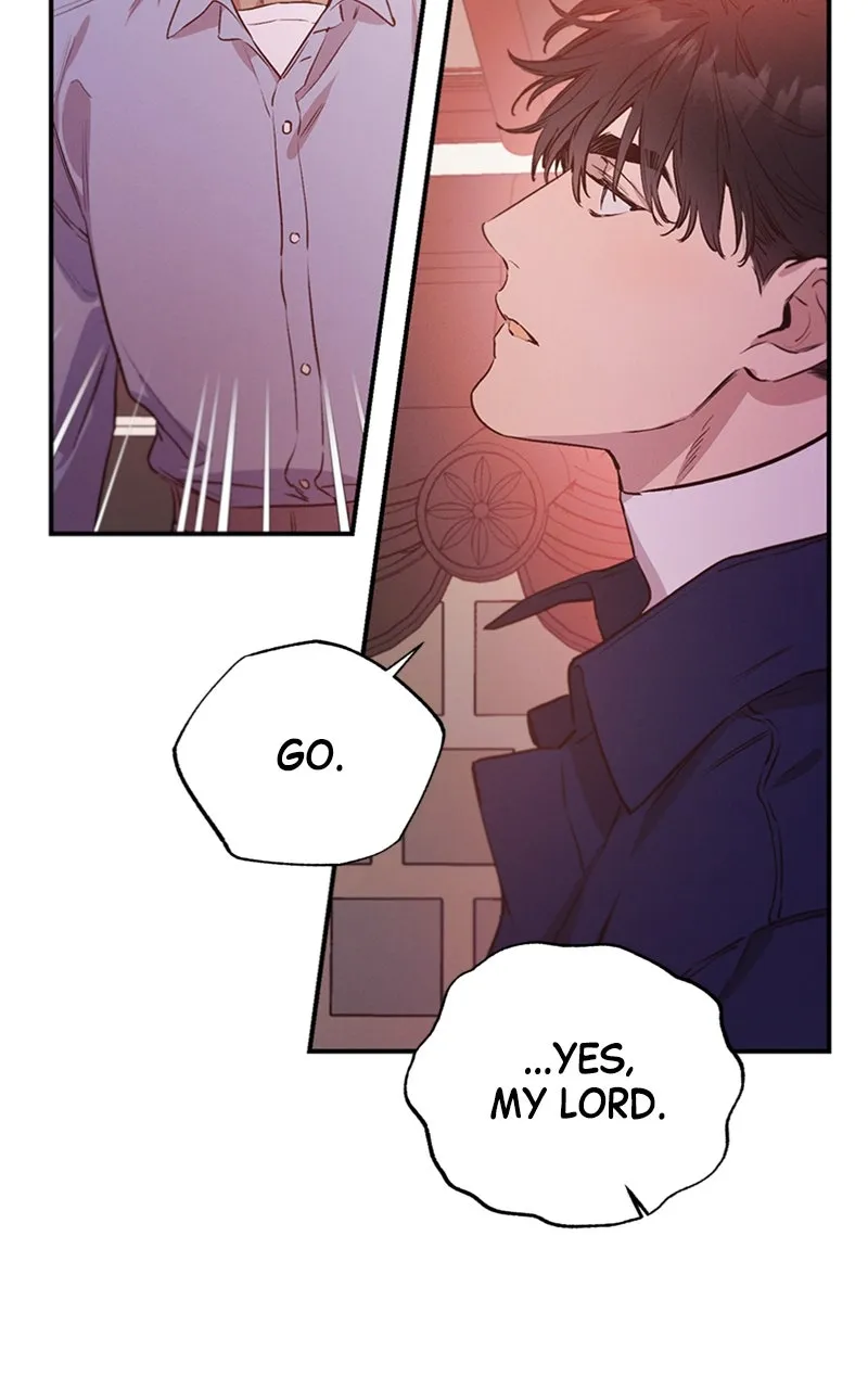 Onsaemiro: Never Changing Chapter 63 page 39 - 
