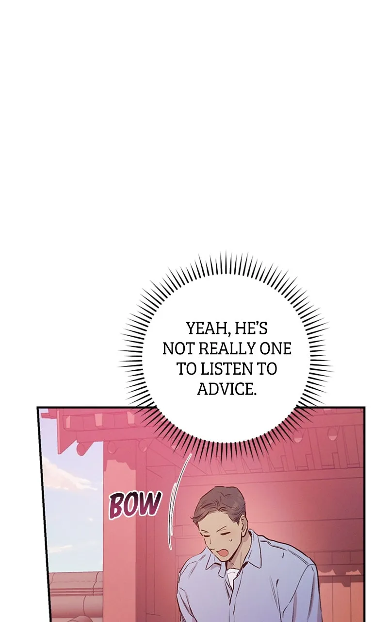 Onsaemiro: Never Changing Chapter 63 page 40 - 