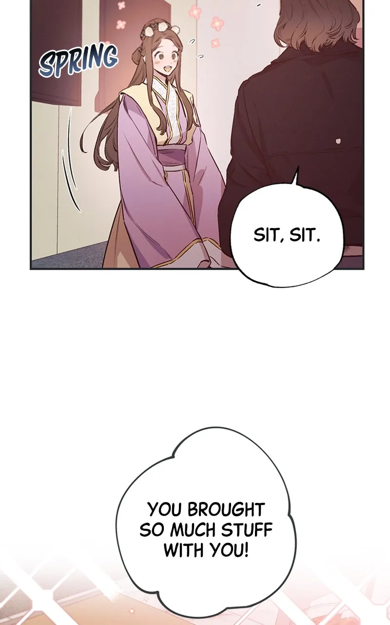 Onsaemiro: Never Changing Chapter 63 page 5 - 