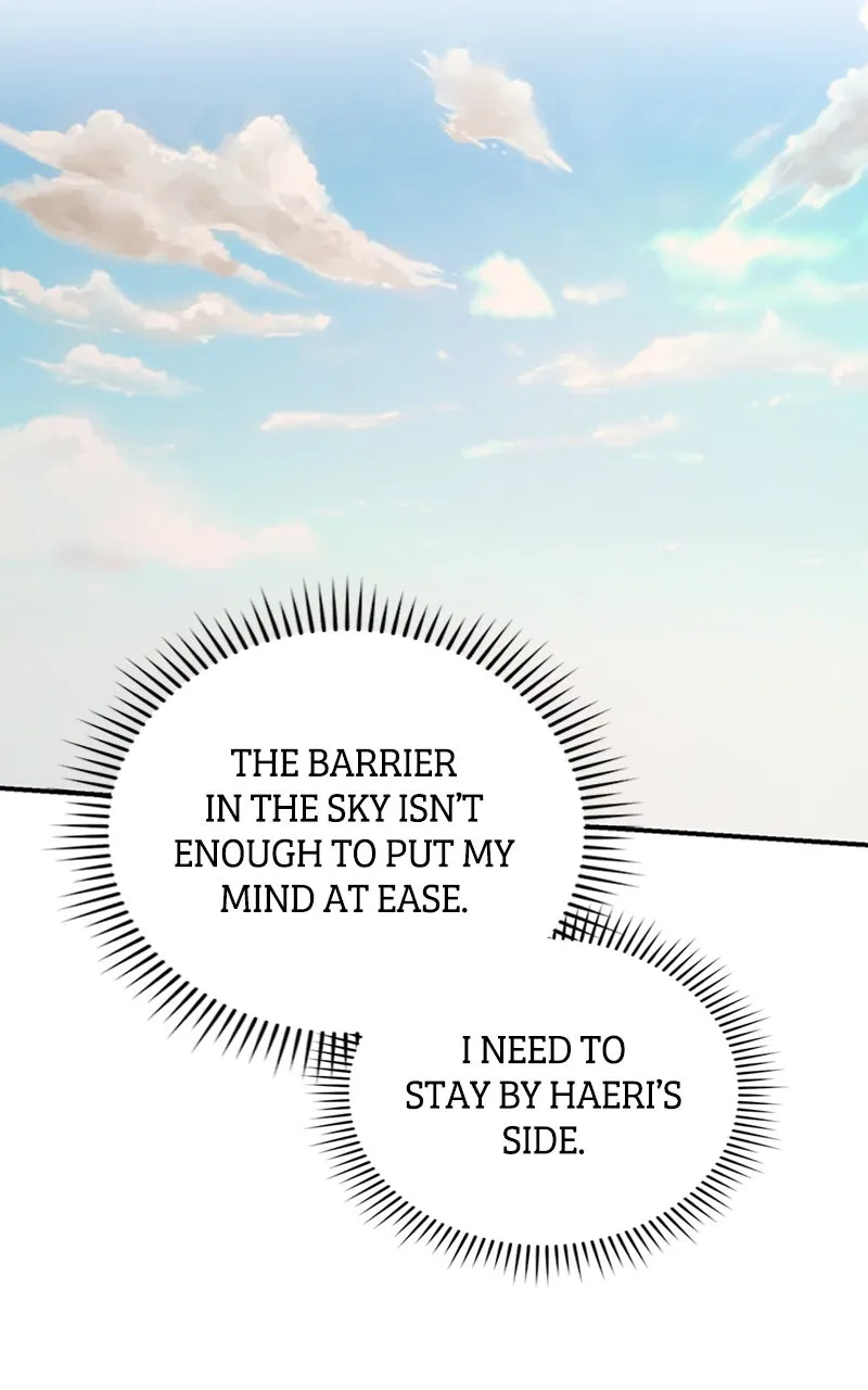 Onsaemiro: Never Changing Chapter 63 page 42 - 