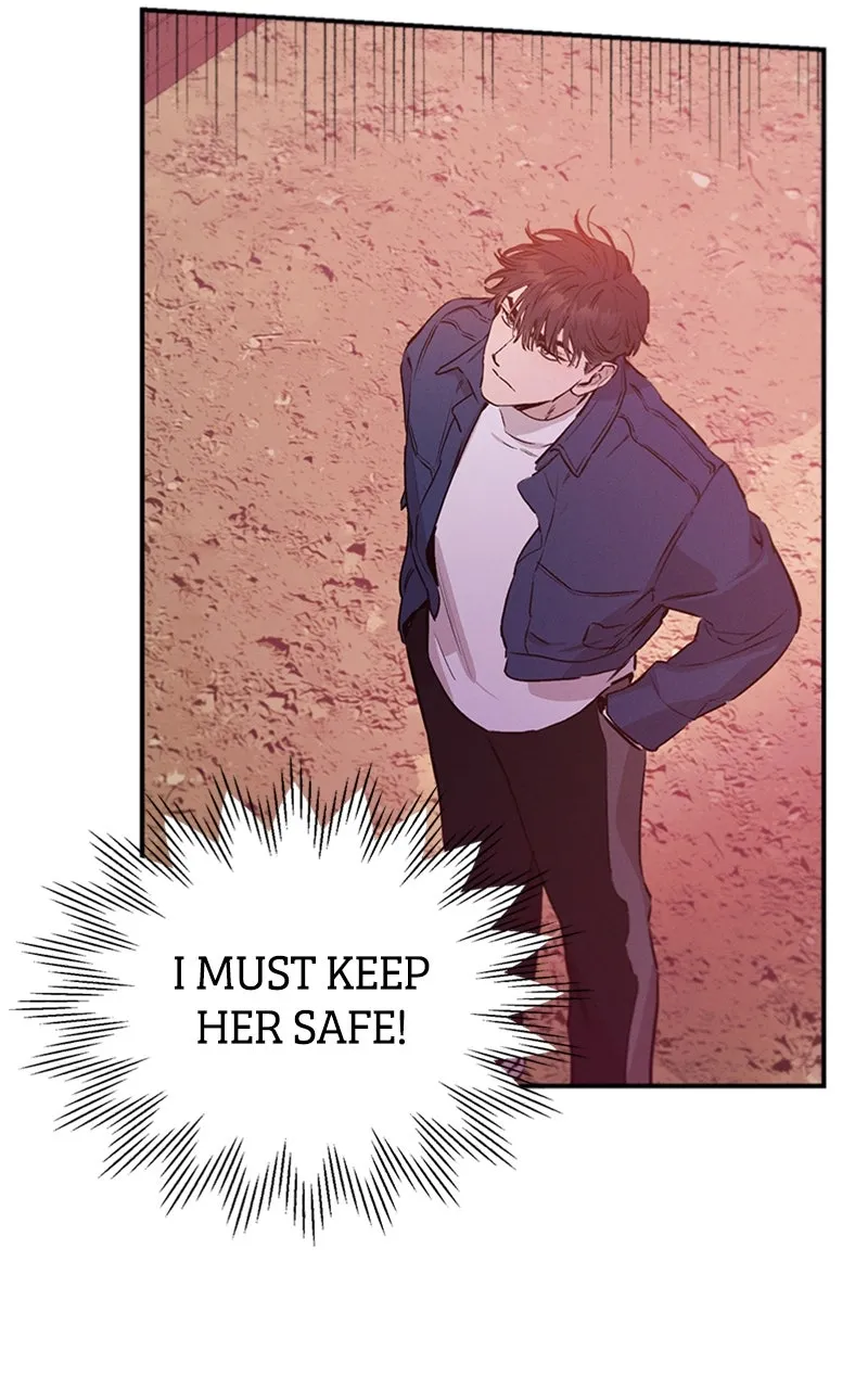Onsaemiro: Never Changing Chapter 63 page 43 - 