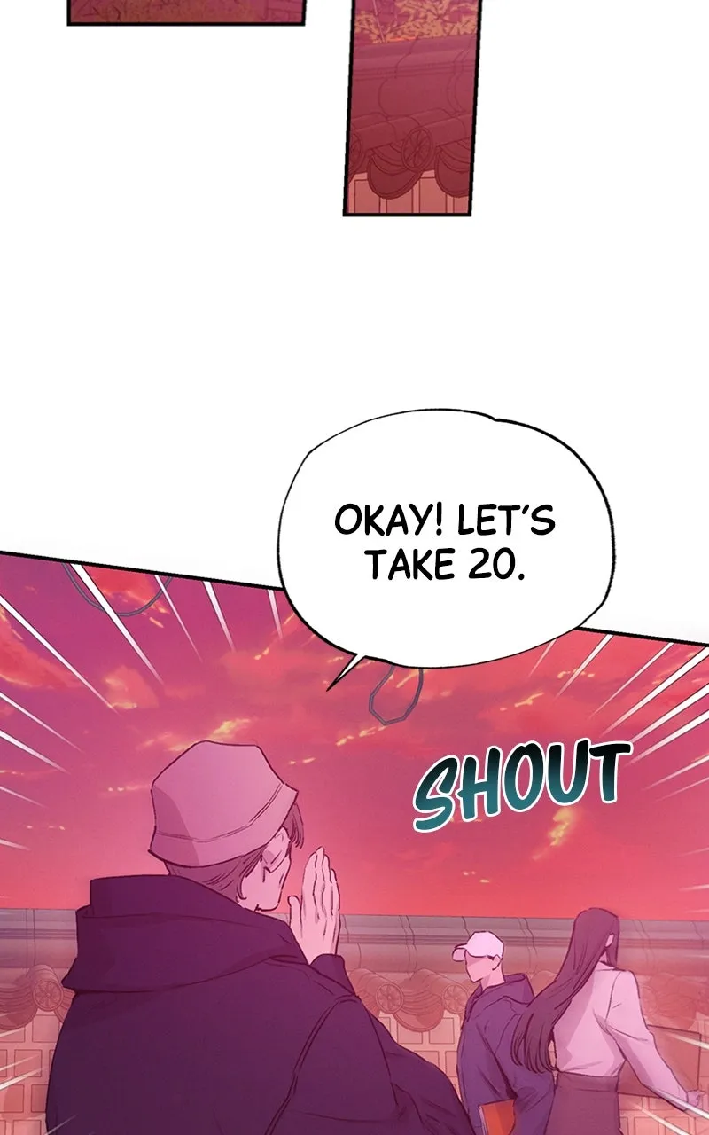 Onsaemiro: Never Changing Chapter 63 page 45 - 