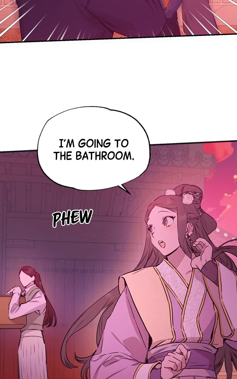 Onsaemiro: Never Changing Chapter 63 page 46 - 