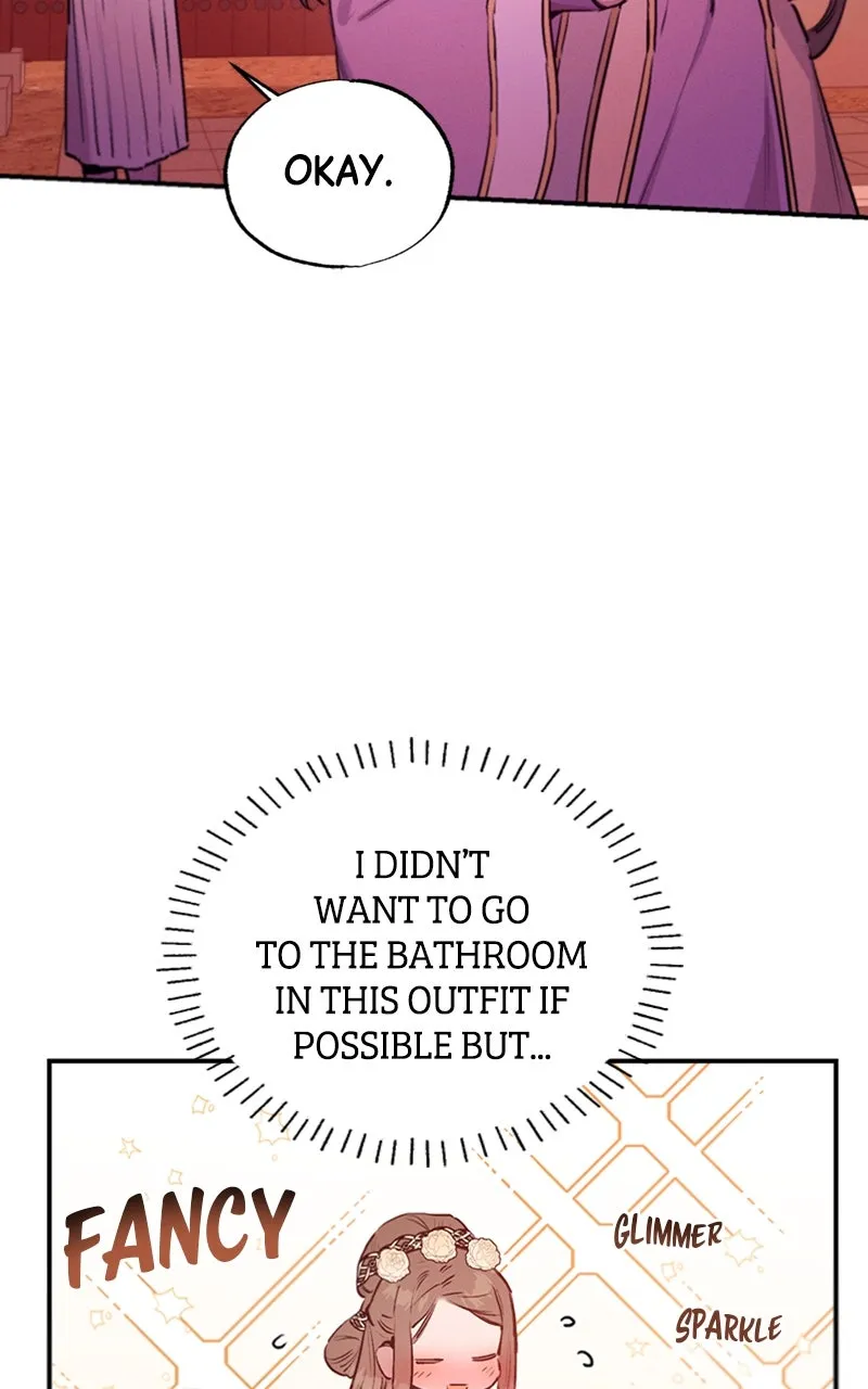 Onsaemiro: Never Changing Chapter 63 page 47 - 