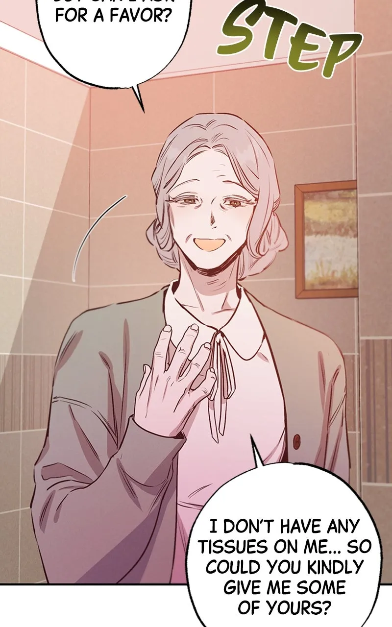 Onsaemiro: Never Changing Chapter 63 page 51 - 