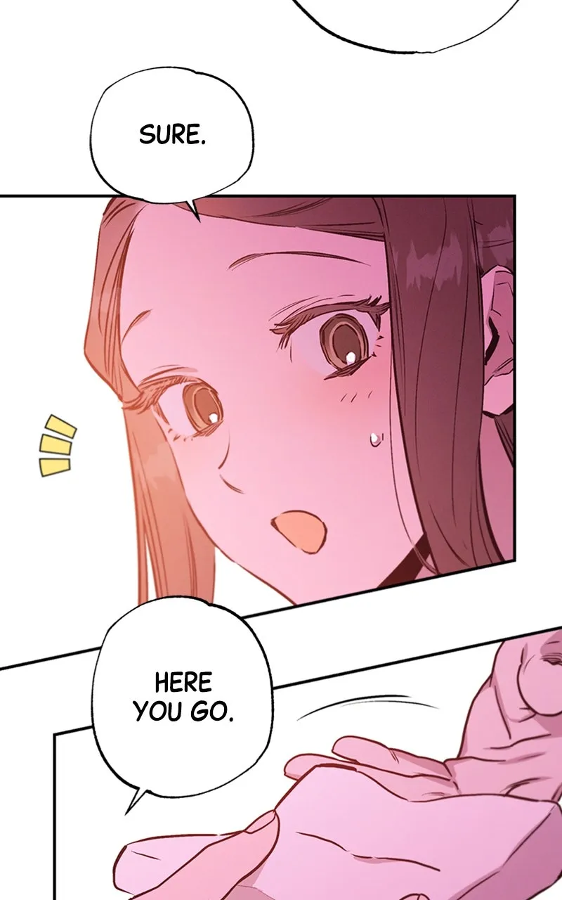 Onsaemiro: Never Changing Chapter 63 page 52 - 