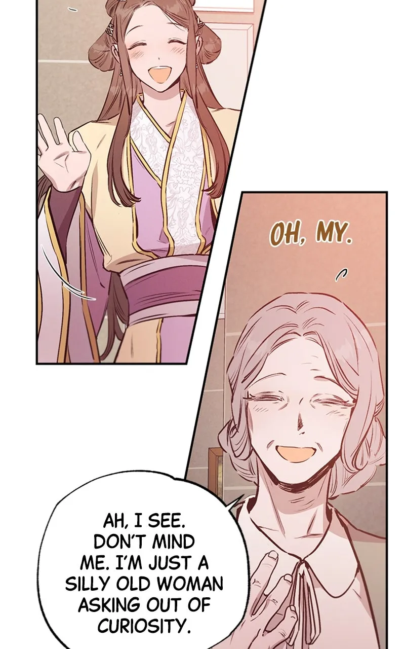 Onsaemiro: Never Changing Chapter 63 page 55 - 