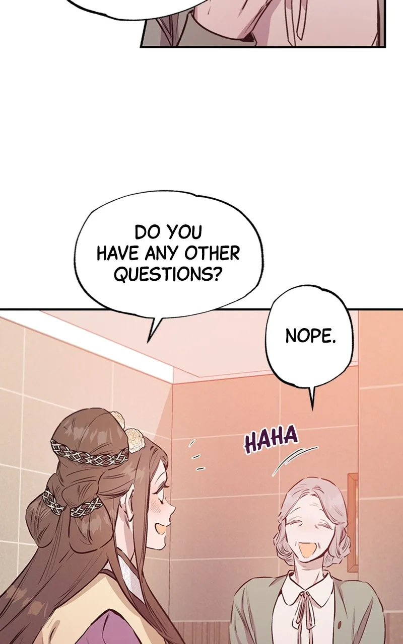 Onsaemiro: Never Changing Chapter 63 page 56 - 