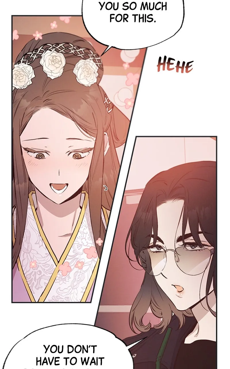 Onsaemiro: Never Changing Chapter 63 page 7 - 