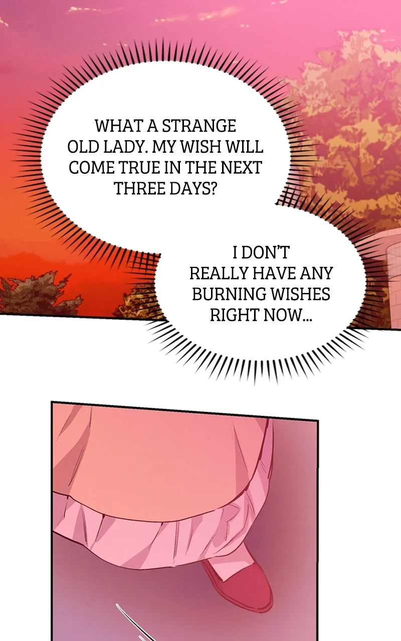 Onsaemiro: Never Changing Chapter 63 page 61 - 