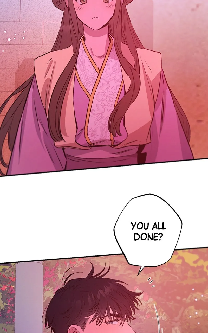 Onsaemiro: Never Changing Chapter 63 page 65 - 